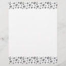 Recherche de musique prospectus Notes de musique