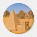 Recherche de afrique magnets Pyramides