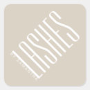 Recherche de mince autocollants Blanc