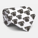 Recherche de labrador retriever cravates Animal