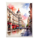 Recherche de ville de madrid posters Architecture
