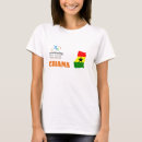 Recherche de le ghana tshirts Voyage