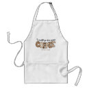 Recherche de aller tabliers Chef