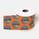 Recherche de saisonnier rubans Orange