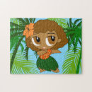 Recherche de hawaiian puzzles Aloha