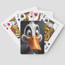 Recherche de canard jeux de cartes Oiseaux