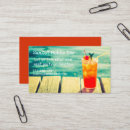 Recherche de réceptions cartes visite Parties