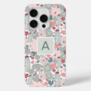 Recherche de succulent iphone coques Floral