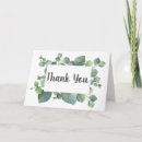 Recherche de jardin botanique vœux cartes Eucalyptus