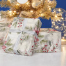 Recherche de tartan de noël papier cadeau Vacances
