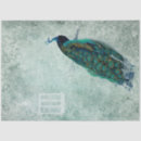 Recherche de paon tissus Artisanat