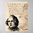 Recherche de charles dickens posters Portrait