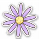Recherche de dessin de marguerite autocollants Marguerites