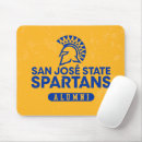 Recherche de san jose tapis souris Spartans