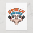 Recherche de bodybuilder cartes postales Pour tous