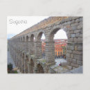 Recherche de aqueduc romain cartes postales Europe