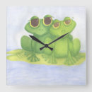 Recherche de adorable horloges Animaux