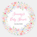 Recherche de vibrant autocollants Été