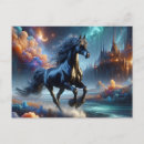 Recherche de cheval arabe cartes postales Contenu générationnel
