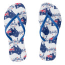 Recherche de australienne chaussures Drapeau