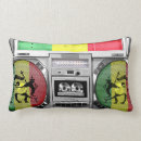 Recherche de reggae coussins Musique