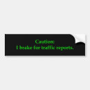 Recherche de rapport voiture autocollants Humour