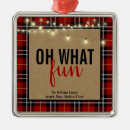 Recherche de rouges ornements Pour eux