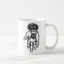 Recherche de main de fatima tasses Fleur