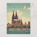 Recherche de allemagne vintage cartes postales Travel