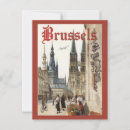 Recherche de européenne cartes postales Bruxelles