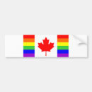 Recherche de homosexuels voiture autocollants Drapeau