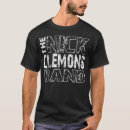 Recherche de style musical tshirts Musique