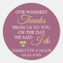 Recherche de cassis autocollants Merci