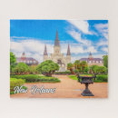 Recherche de nouvelle orléans puzzles Louisiane
