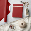 Recherche de bourgogne solide papier cadeau Simple