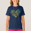 Recherche de gloire tshirts Ukrainien
