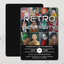 Recherche de portraits invitations Fête