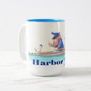Recherche de visiteur tasses Port
