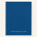 Recherche de carnets Bleu