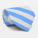 Recherche de bleu clair cravates Groomsmen