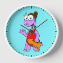 Recherche de le gardien horloges Mignon