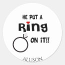 Recherche de funny wedding autocollants Drôle