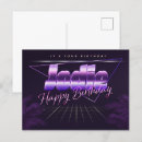 Recherche de postkarte vœux cartes Geburtstag