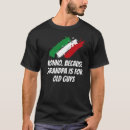 Recherche de nonno tshirts Drôle