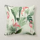 Recherche de flamand coussins Animal