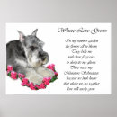 Recherche de schnauzer miniature art Chiens