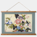 Recherche de matin art Hokusai