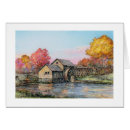 Recherche de scierie vœux cartes Automne