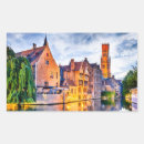 Recherche de travel rectangles autocollants Europe
