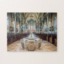Recherche de religious puzzles Catholic